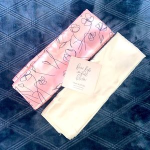 New Scarf Set by Lark & Ives